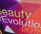 Видеоотчет с форума "Beauty revolution 2015" в Санкт-Петербурге