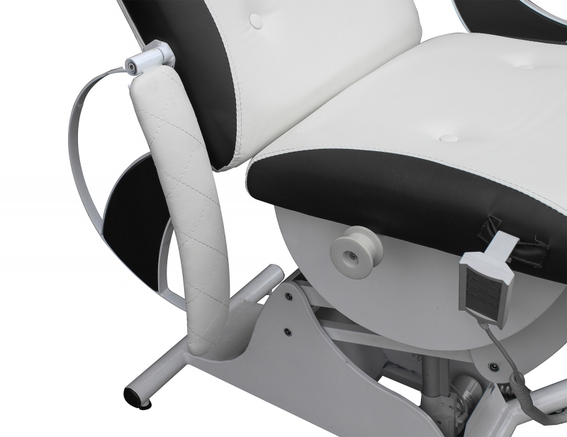 Косметологическое кресло "Надин" 3 электромотора с РУ - фото 3