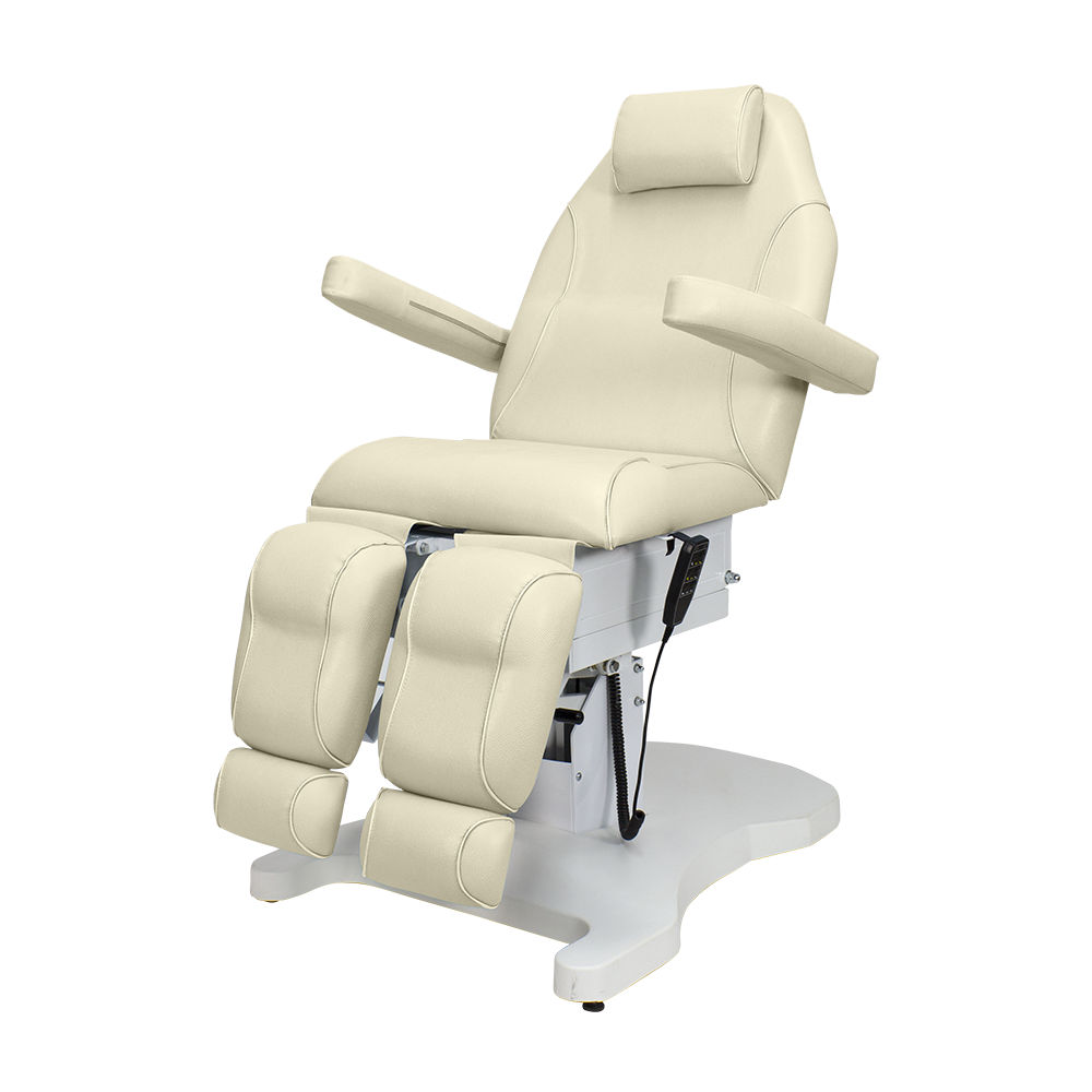 Педикюрное кресло ШАРМ-03, 3 мотора - фото 4