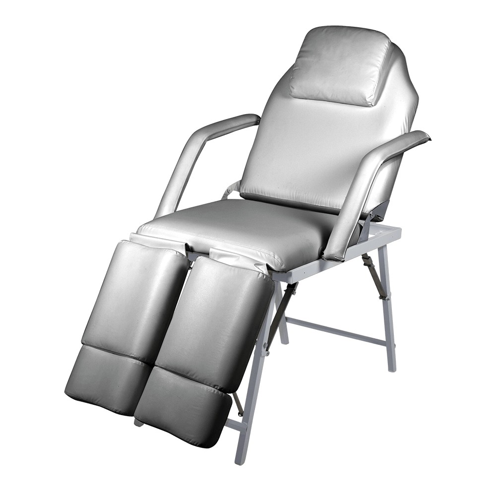 Педикюрное кресло МД-602, складное - фото 2