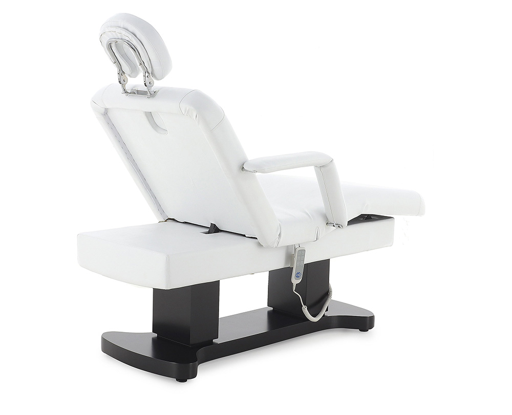 Косметологическое кресло Med-Mos ММКК-4 (КО-182Д) с регистрационным удостоверением - фото 2