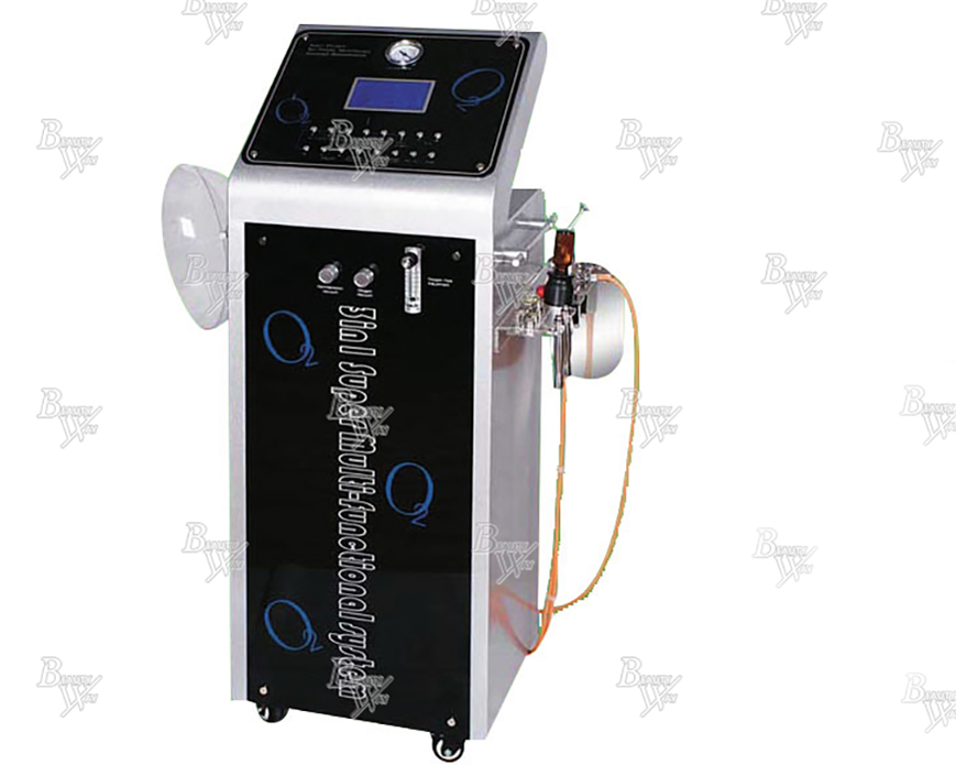 Аппарат кислородотерапии GT-909 (3 в 1) - фото 1