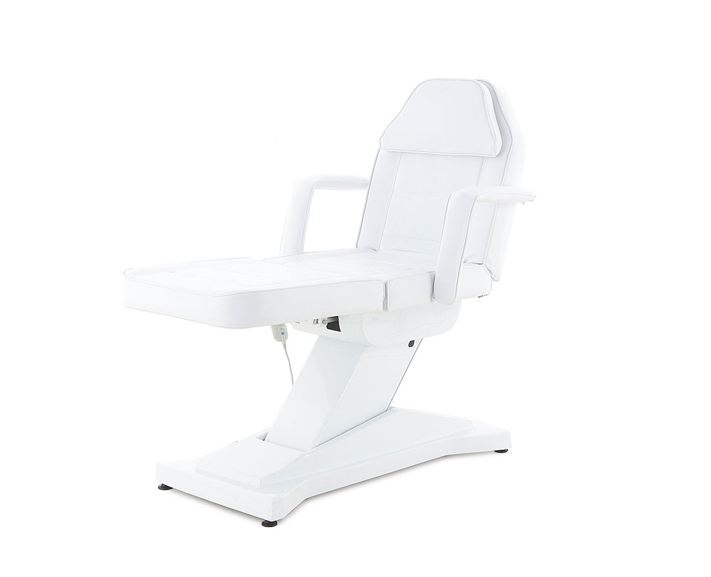 Косметологическое кресло Med-Mos ММКК-3 (КО-172Д) с РУ - фото 3