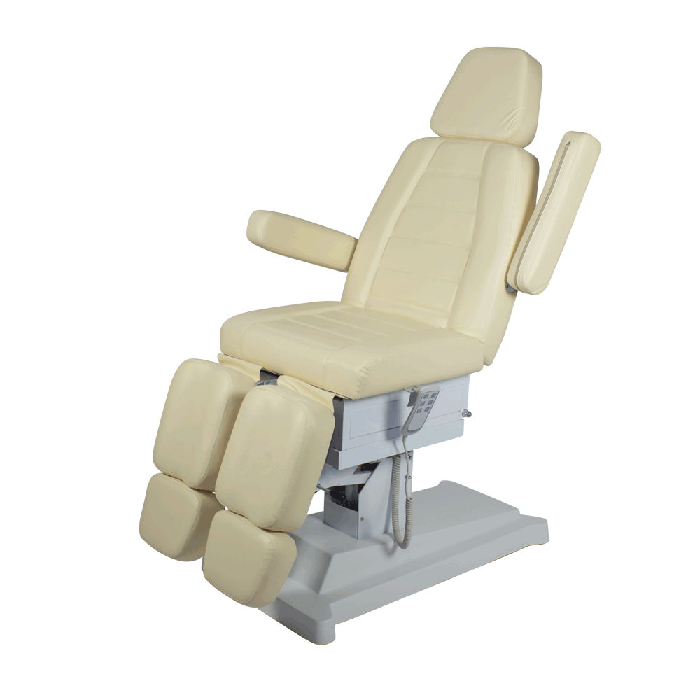 Педикюрное кресло СИРИУС-10, 3 мотора - фото 3