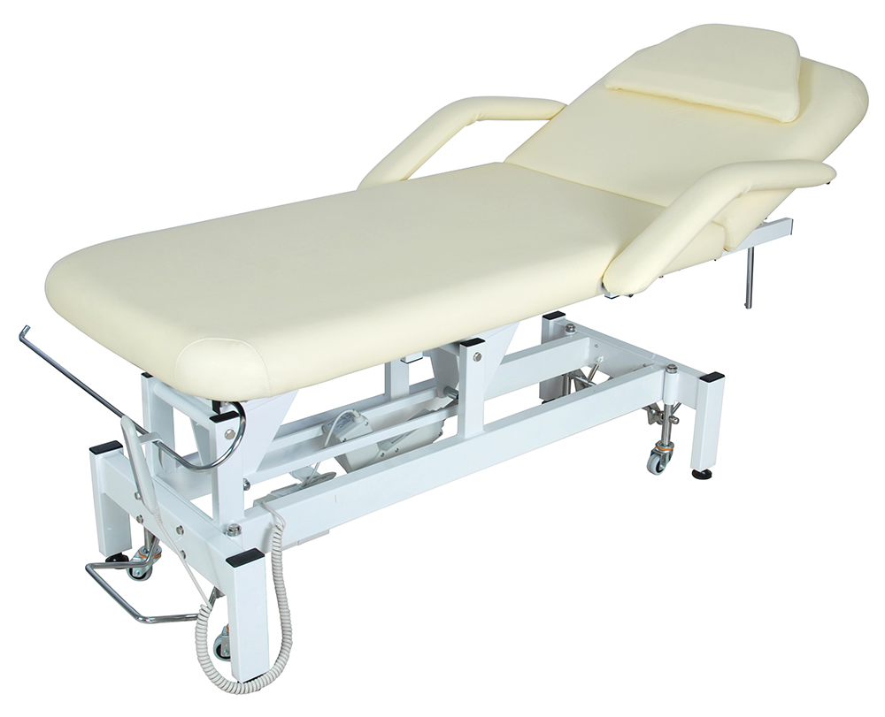 Медицинская кровать с электроприводом Med-Mos MMKM-1 (SE2.21.10) с регистрационным удостоверением - фото 2