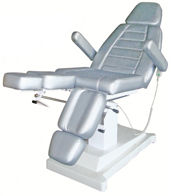 Педикюрное кресло СИРИУС-08, 1 мотор - фото 20