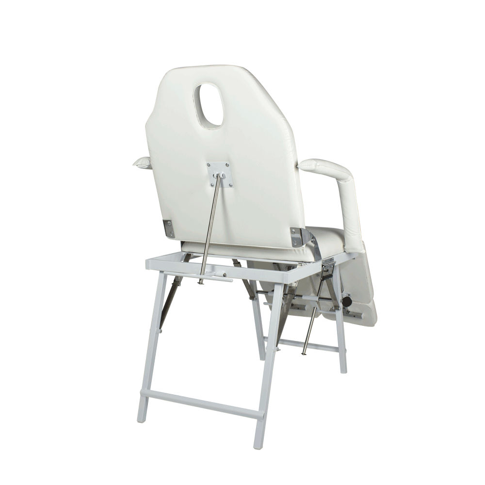 Педикюрное кресло МД-602, складное - фото 9