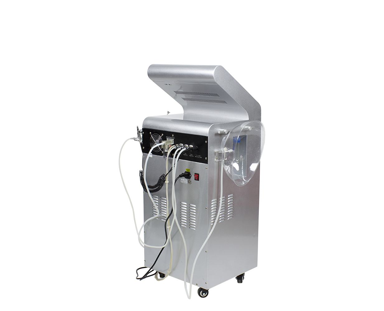 Многофункциональный аппарат кислородотерапии GT-909 (3 в 1) - фото 7