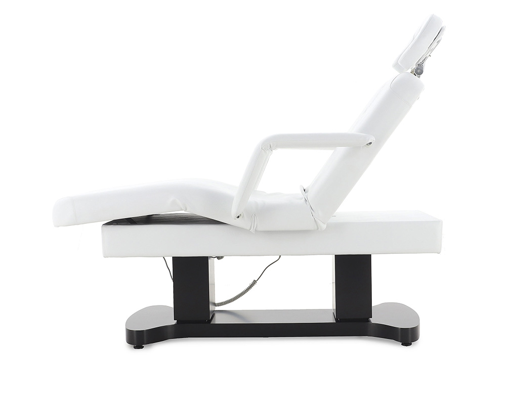 Косметологическое кресло Med-Mos ММКК-4 (КО-182Д) с регистрационным удостоверением - фото 5