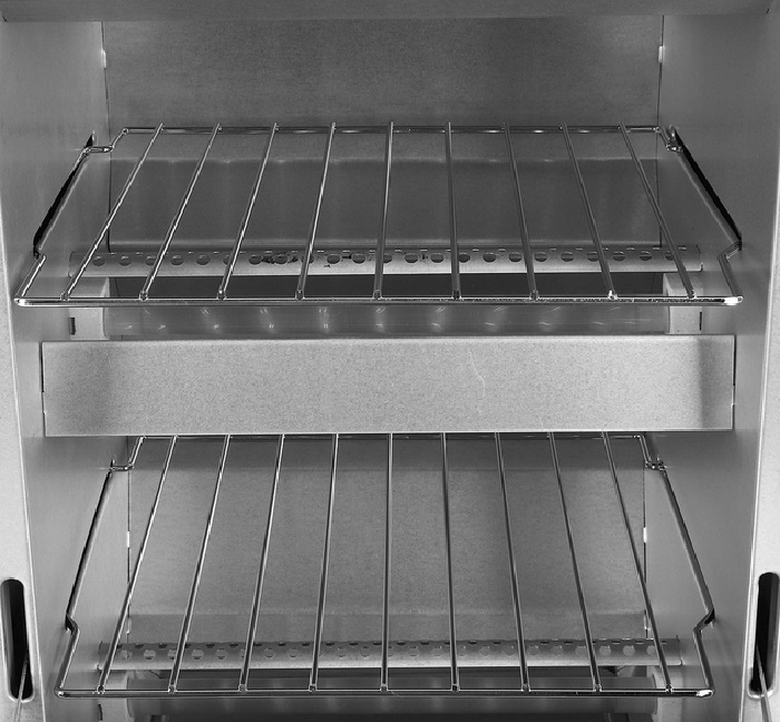 Сухожаровой шкаф Sanitizing Box WX-12C (белый) - фото 6