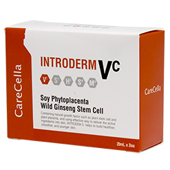 CareCella INTRODERM VC (Витамин С) 2 флакона комплект