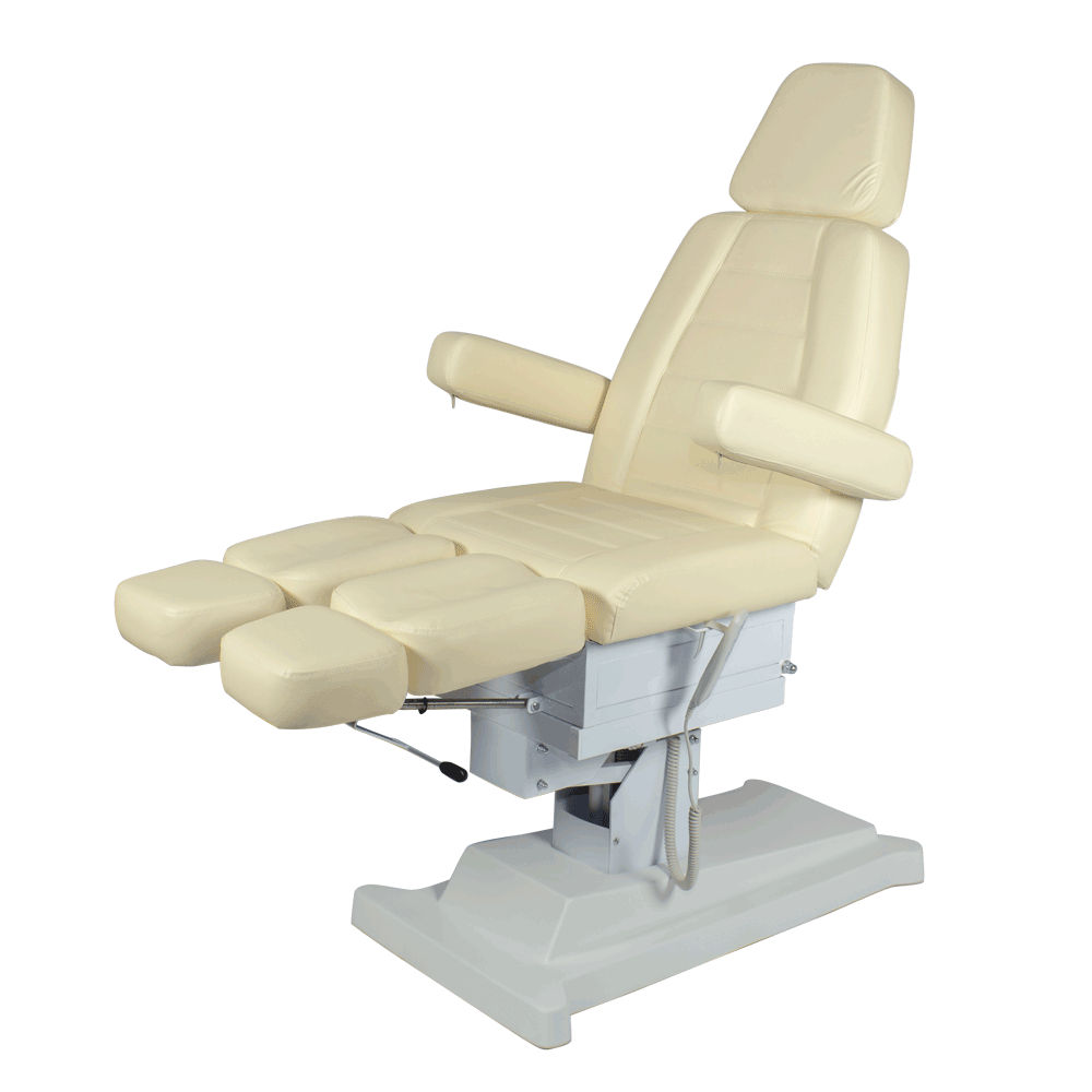 Педикюрное кресло СИРИУС-10, 3 мотора - фото 1
