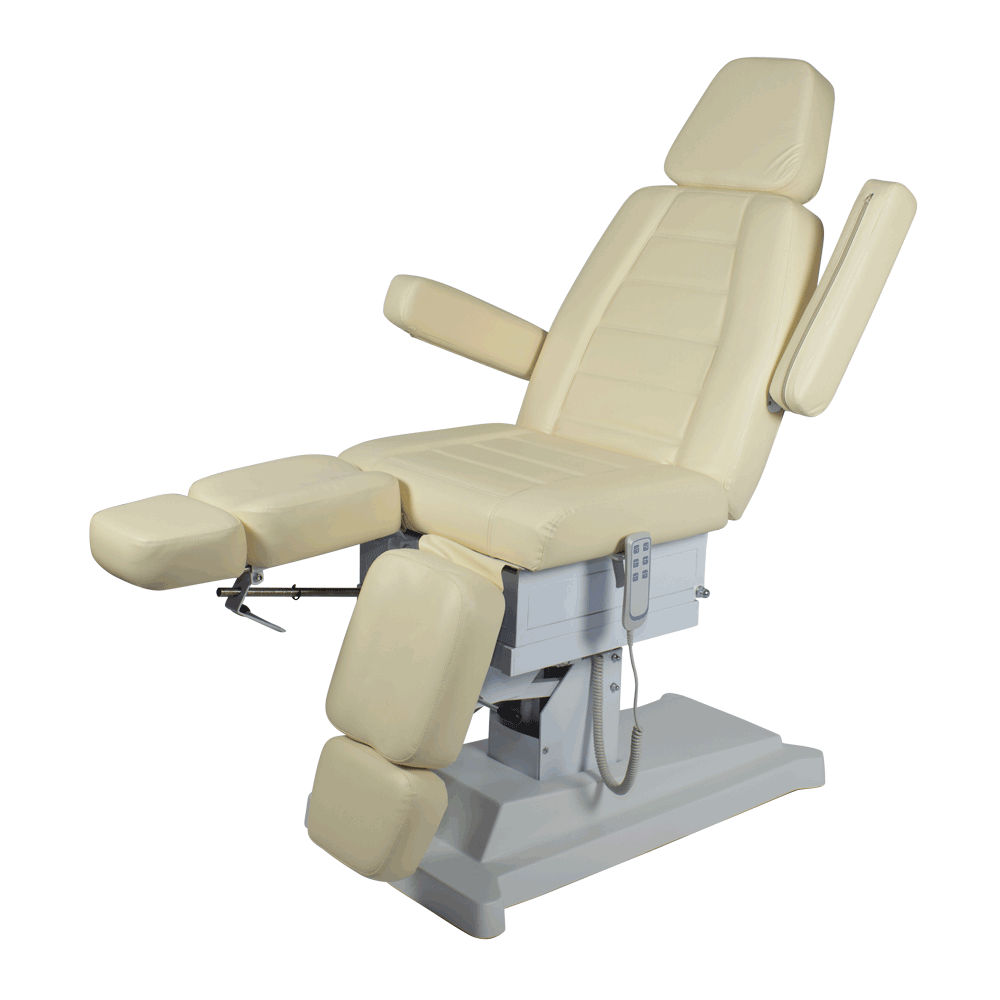 Педикюрное кресло СИРИУС-10, 3 мотора - фото 5