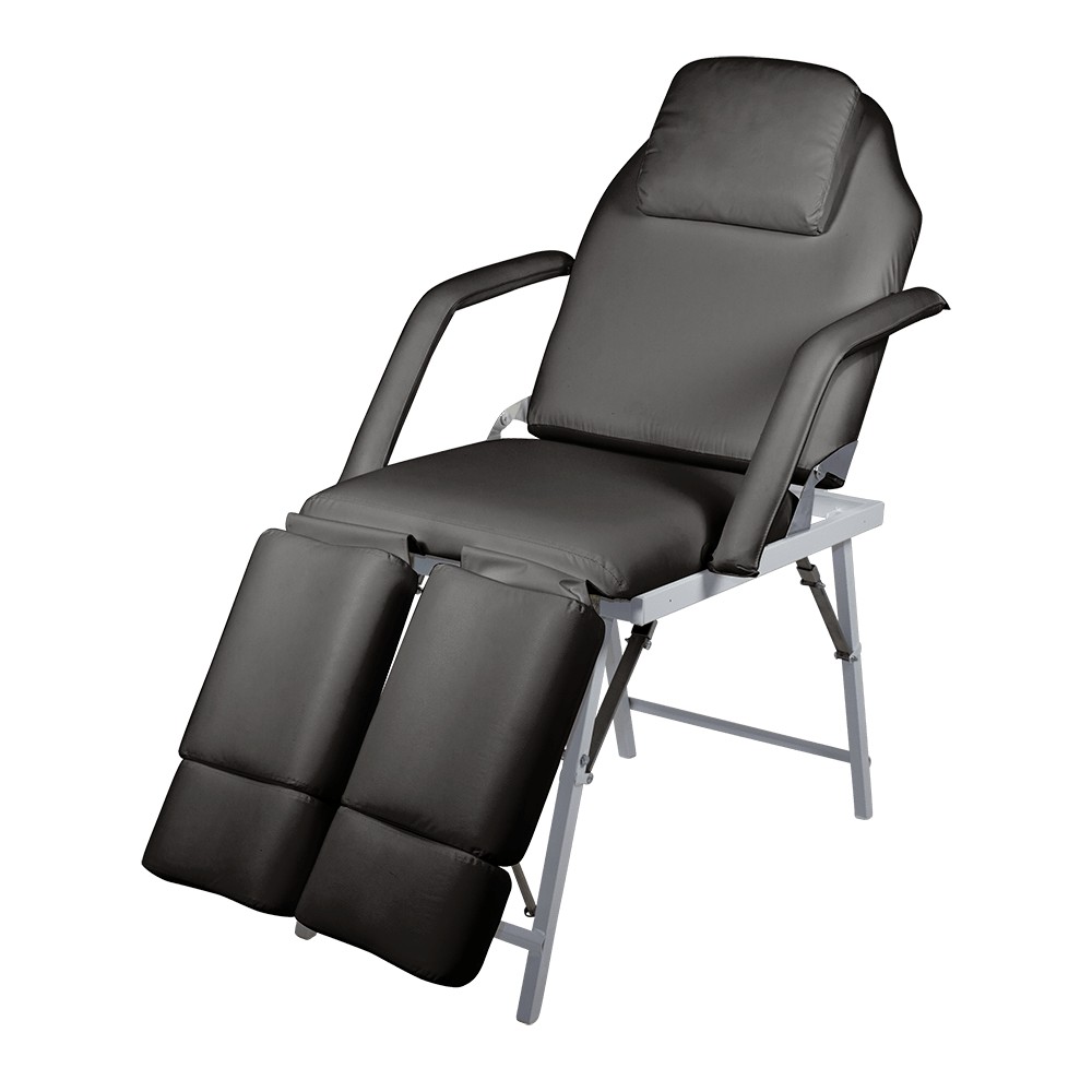 Педикюрное кресло МД-602, складное - фото 1