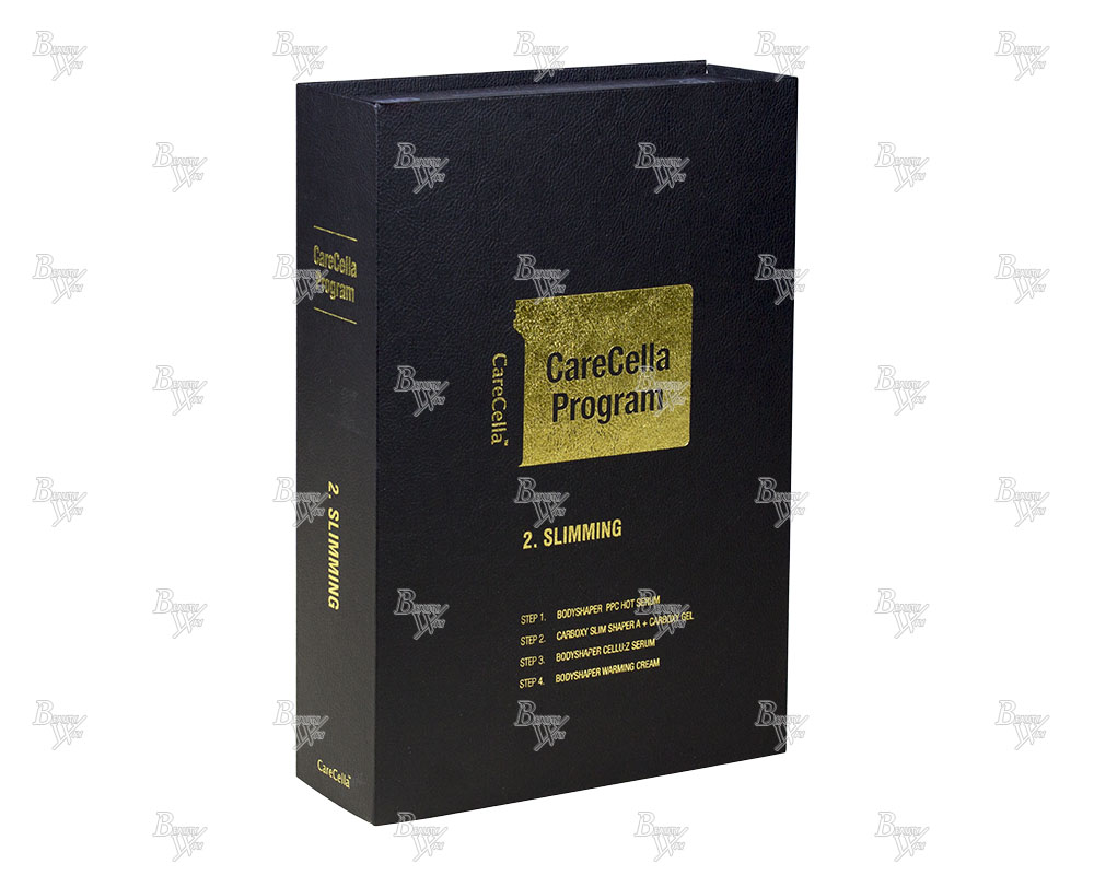 Program2 Slimming - Программа для коррекции фигуры "Похудение" - фото 2