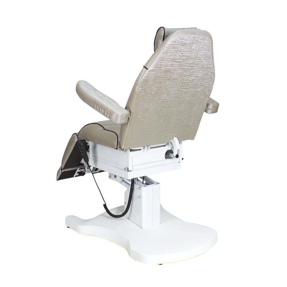 Педикюрное кресло ШАРМ-03, 3 мотора - фото 12