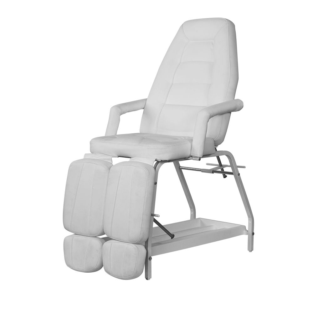 Педикюрное кресло СП Люкс - фото 2