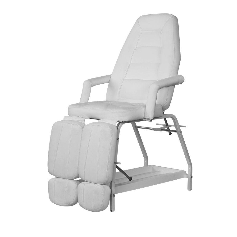 Педикюрное кресло СП Люкс