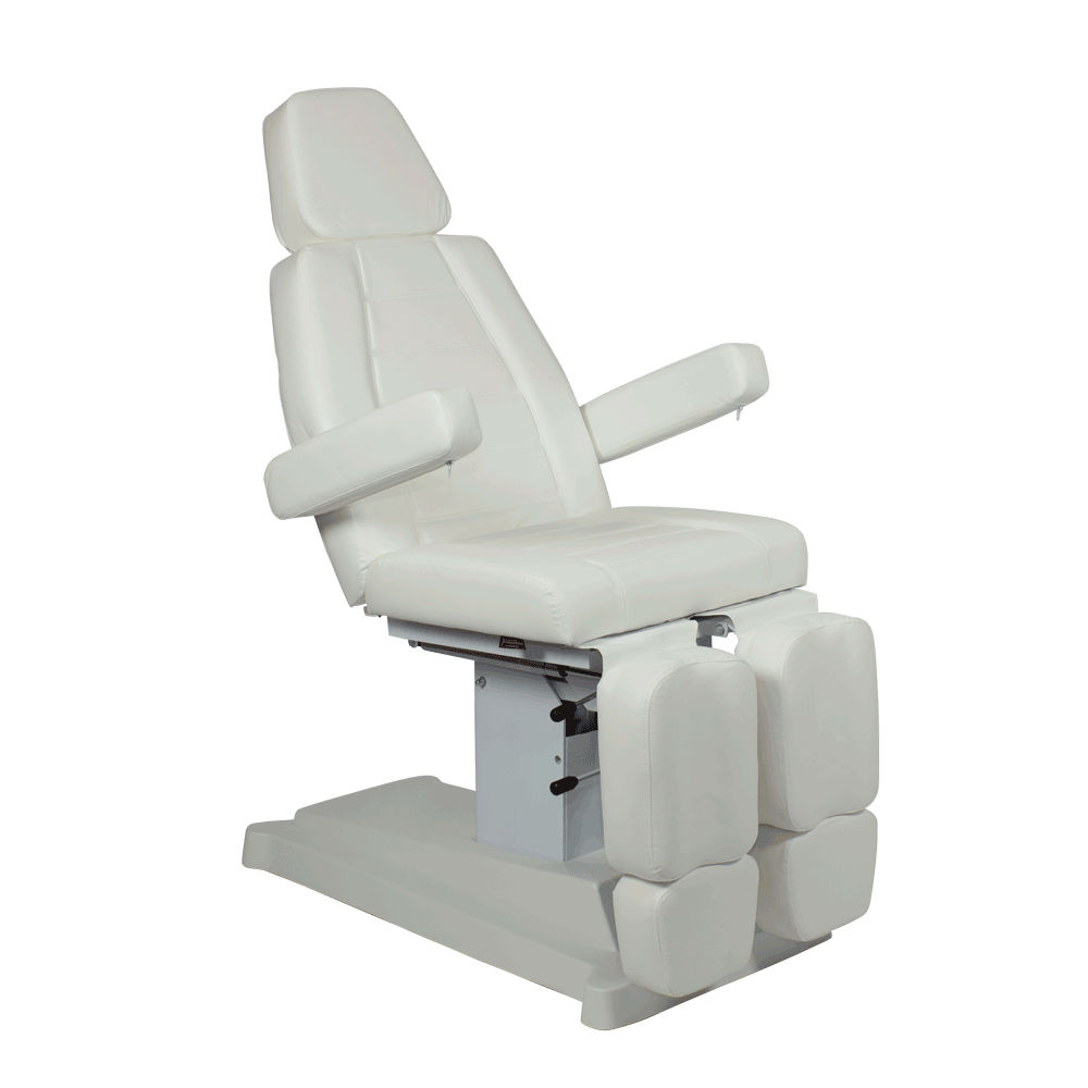 Педикюрное кресло СИРИУС-08, 1 мотор - фото 10