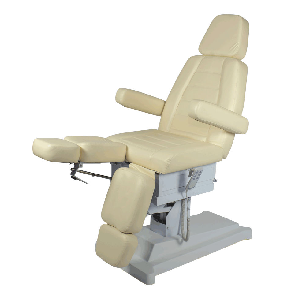 Педикюрное кресло СИРИУС-10, 3 мотора - фото 2