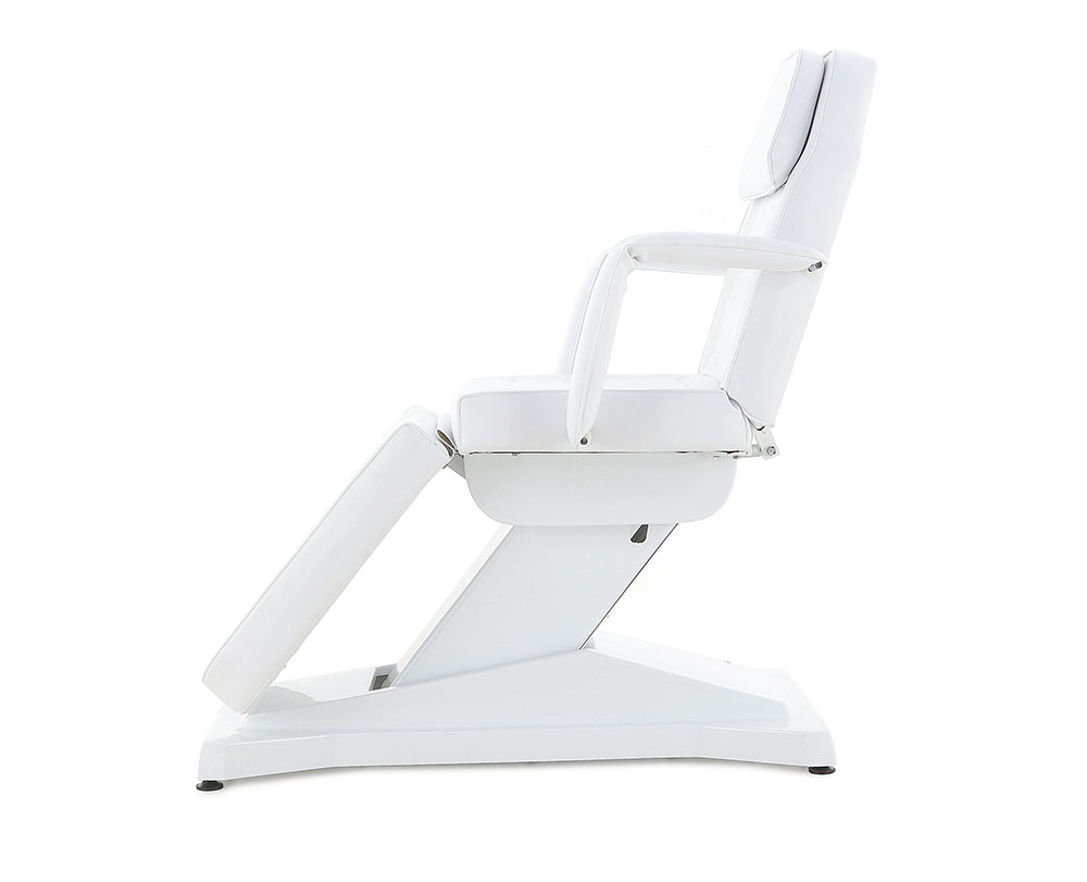 Косметологическое кресло Med-Mos ММКК-3 (КО-172Д) с РУ - фото 5