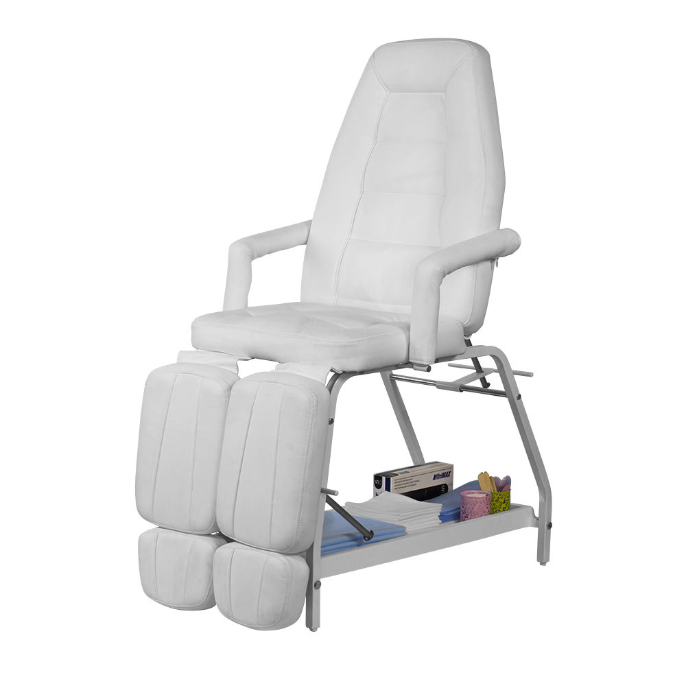 Педикюрное кресло СП Люкс - фото 12