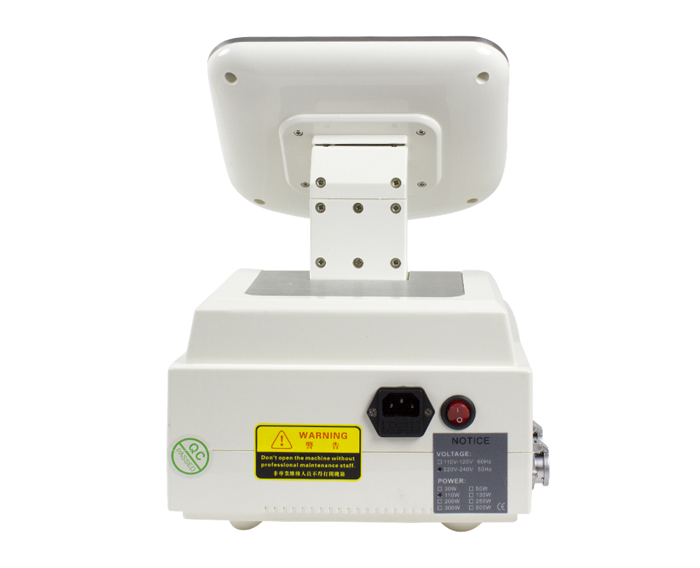 Аппарат радиочастотного лифтинга и криотерапии ES-R8 NEW (2 в 1) - фото 3