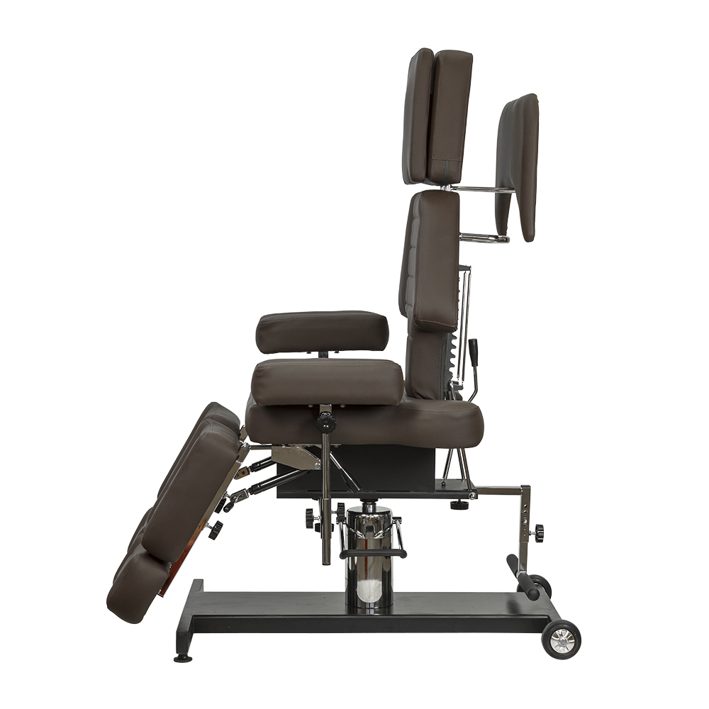 Педикюрное кресло Таурус - фото 4