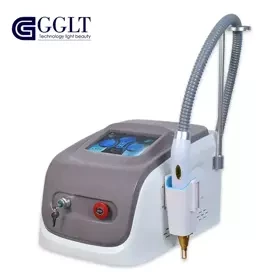 Неодимовый лазер GGLT GL-Q5 - фото 1