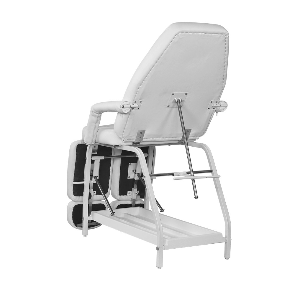 Педикюрное кресло СП Люкс с поддоном - фото 3