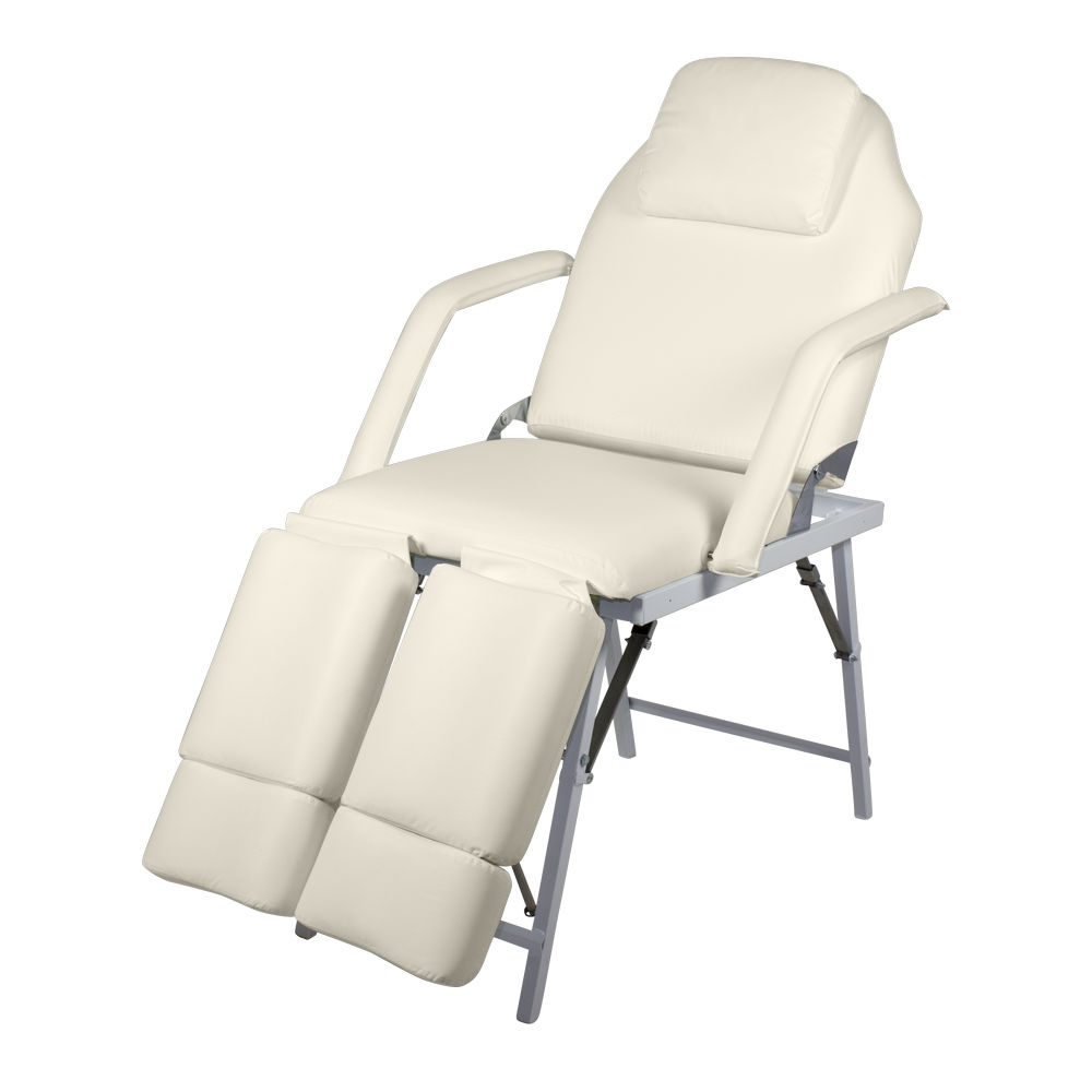 Педикюрное кресло МД-602, складное - фото 3