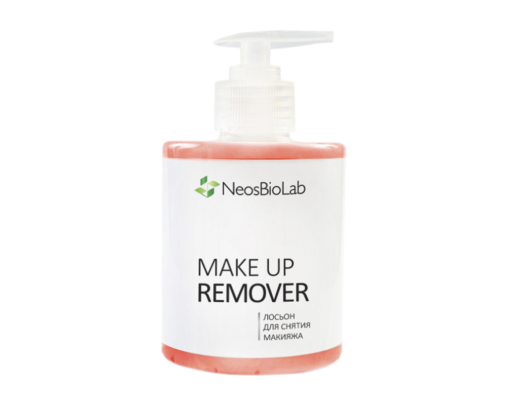 Make Up Remover / Лосьон для снятия макияжа - фото 1