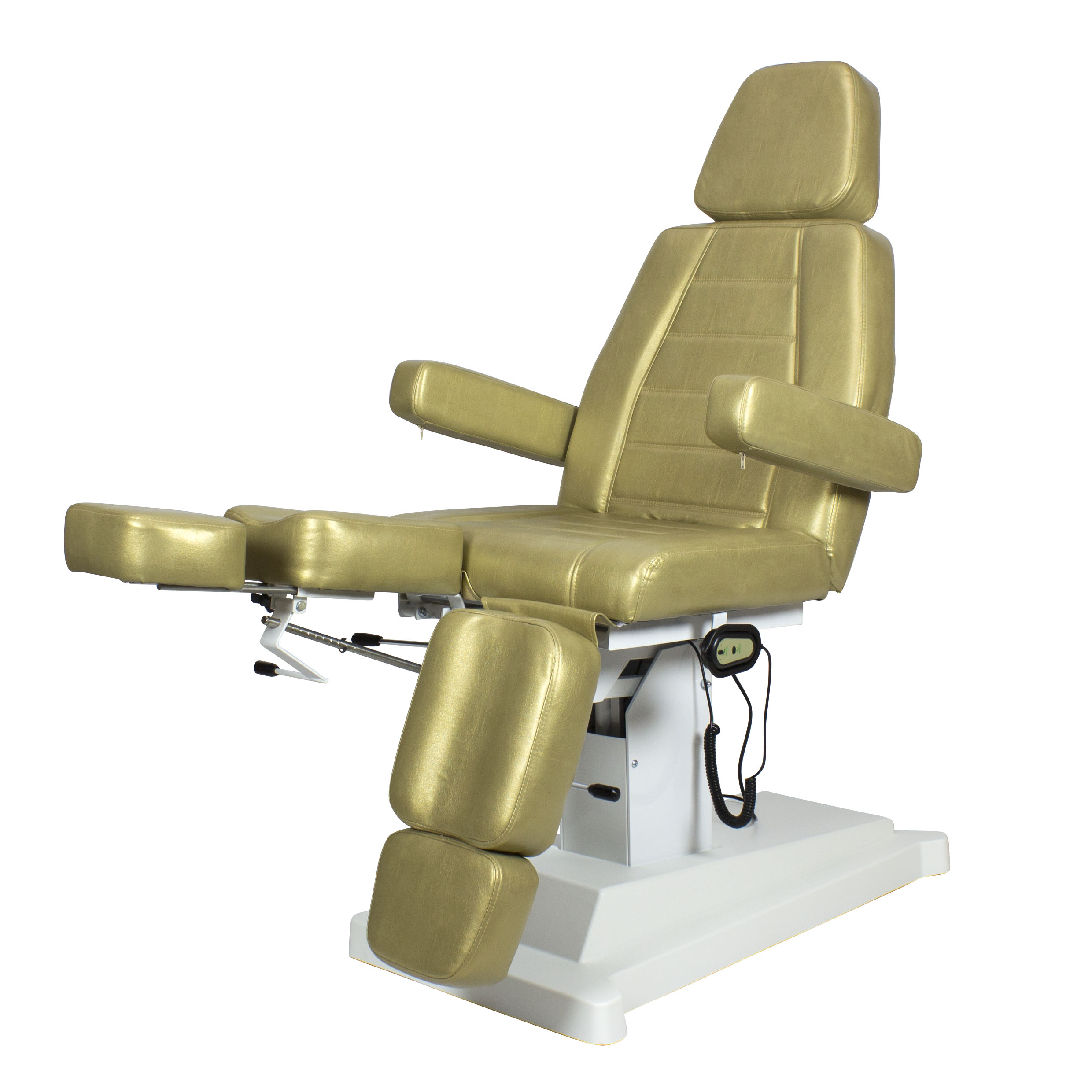 Педикюрное кресло СИРИУС-08, 1 мотор - фото 15