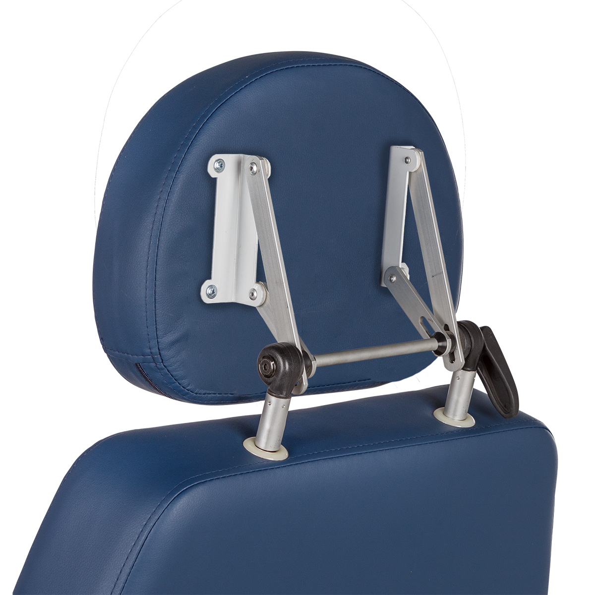 Педикюрное кресло СИРИУС-09 Pro, 2 мотора - фото 2