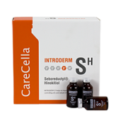 CareCella INTRODERM (Инновационные интрадермальные препараты для аппаратных методик)