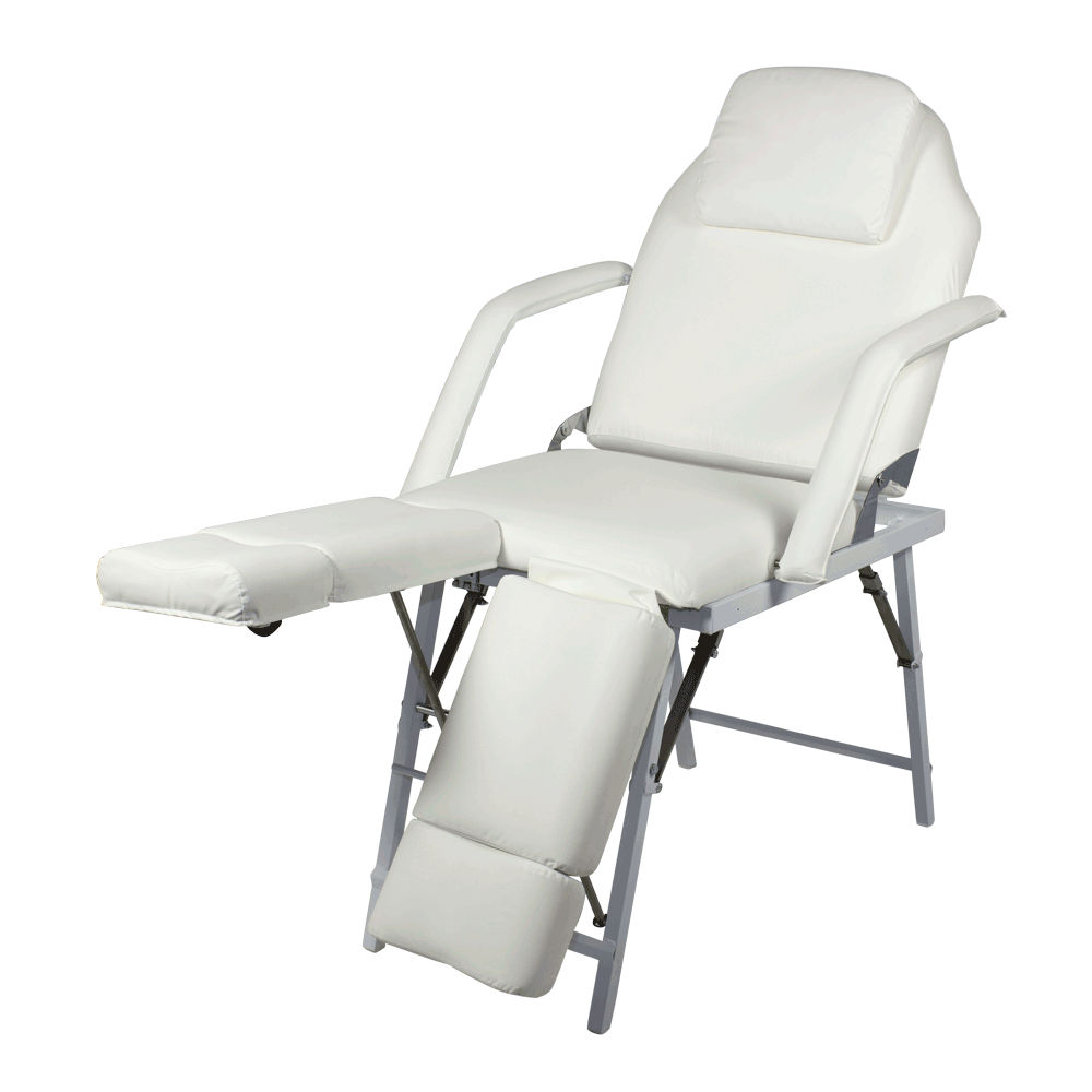 Педикюрное кресло МД-602, складное - фото 5