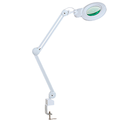 Лампа бестеневая с РУ (лампа-лупа) Med-Mos 9006LED 