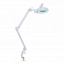 Лампа бестеневая (лампа-лупа) Med-Mos 9005LED (9005LED) с РУ