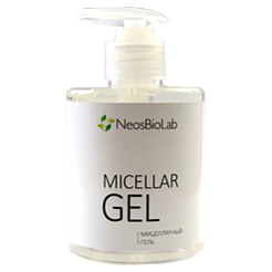 Micellar Gel / Гель мицеллярный