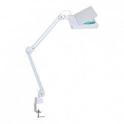 Лампа бестеневая с РУ (лампа-лупа) Med- 9002LED
