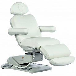 Кресло косметологическое  MK-Nico 145-(электрическое с поворотным механизмом)