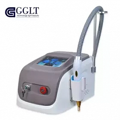 Неодимовый лазер GGLT GL-Q5