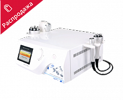 Аппарат радиочастотного лифтинга и криотерапии BC-R8 (2 в 1)