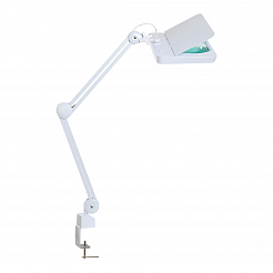 Лампа бестеневая (лампа-лупа) Med-Mos 9002LED (9008LED-D-189)