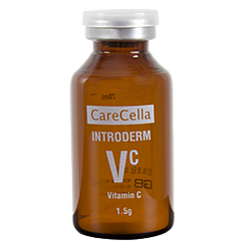 CareCella INTRODERM VC (Витамин С) 1 флакон